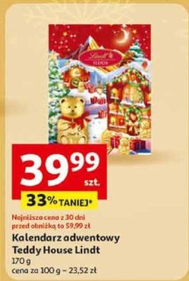 Gazetka Święta jak babcię kocham Hipermarket Auchan, strona 7 promocja w Auchan