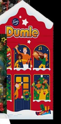 Kalendarz adwentowy  promocja w Lidl