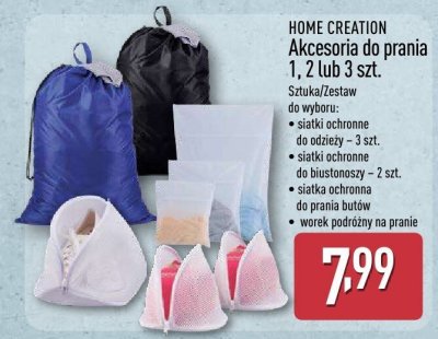 Akcesoria do prania 1, 2 lub 3 szt. promocja w Aldi