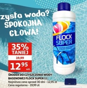 Flock super Gamix promocja