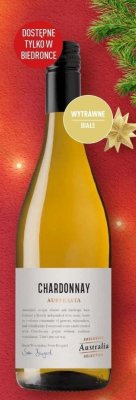 Czas na Toast!, strona 16 promocja w Biedronka