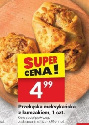 Gazetka, strona 6 promocja w Twój Market
