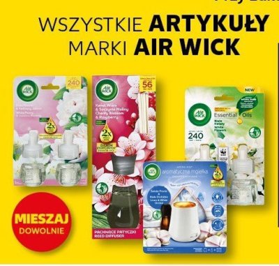 Mocny Start, strona 21 promocja w Kaufland