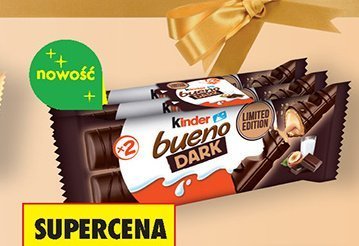 Baton promocja w Biedronka