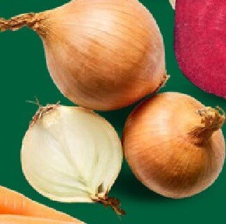 Cebula promocja w Netto