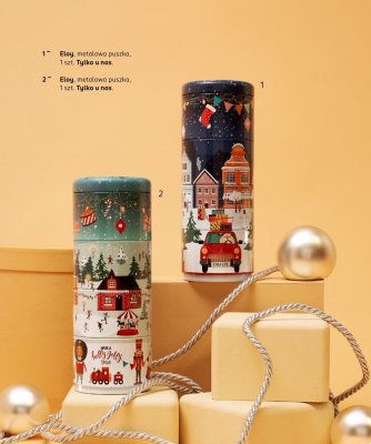 Magazyn Moja Drogeria, strona 114 promocja w Rossmann