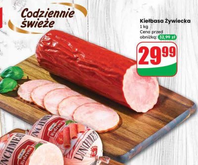Lunchmeat AGRO Rydzyna promocja w Dino