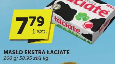 Mas艂o promocja w Euro Sklep