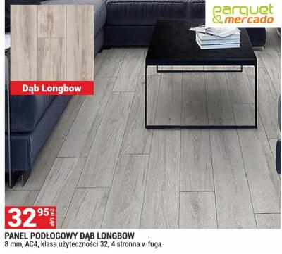Panel podłogowy Dąb Longbow promocja w Merkury Market