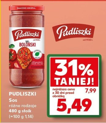 Mocny Start, strona 9 promocja w Kaufland