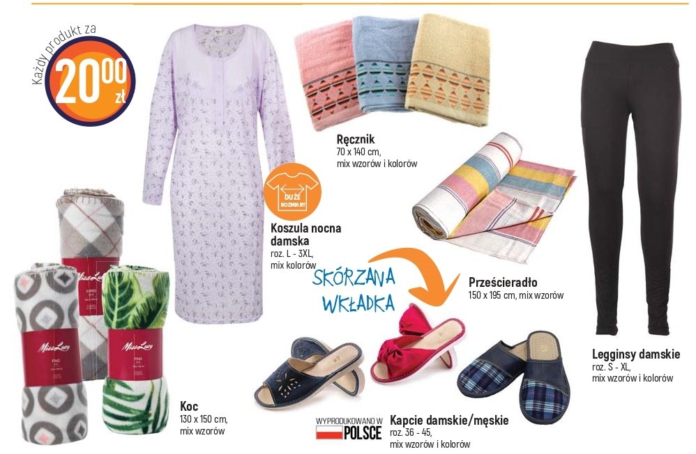 Kapcie m臋skie 35-45 promocja