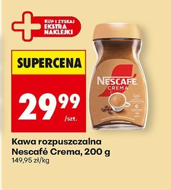 Kawa promocja w Biedronka