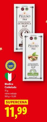 Czekolada, różne rodzaje promocja w Lidl