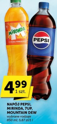 Nap贸j promocja w Groszek