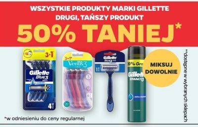 Wszystkie produkty  promocja w Netto