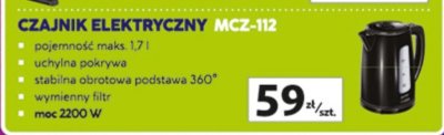 Znane Marki duży wybór Hipermarket, strona 36 promocja w Auchan