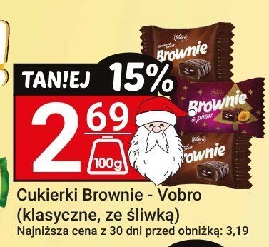 Cukierki promocja w Hitpol