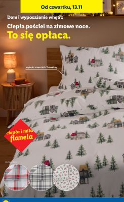 Katalog, strona 33 Lidl promocja w Lidl