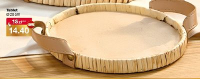 Tablett promocja w Woolworth