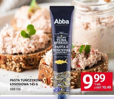 Tu艅czyk promocja w Selgros