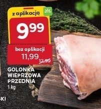 Golonka promocja w Stokrotka