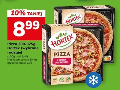 Pizza promocja w Hitpol