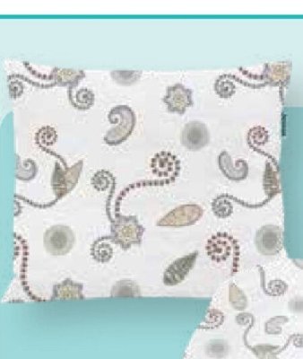 Poduszka FÄRGRIK PFG 407 promocja w PSB Mrówka