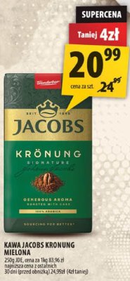 Kawa promocja w Arhelan