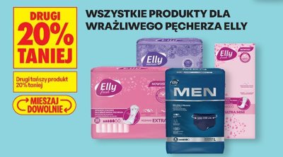 Od poniedziałku, Z ladą tradycyjną, strona 65 promocja w Biedronka