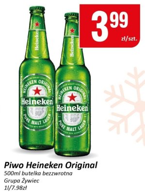 Piwo promocja w Chorten