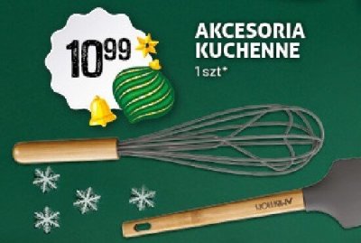 Akcesoria kuchenne promocja w Arhelan