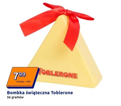 Czekolada promocja w Action