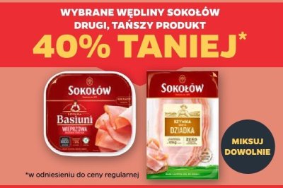 Gazetka Spożywcza, strona 5 promocja w Netto