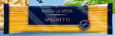 Makaron spaghetti promocja w POLOmarket
