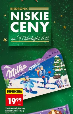 Od czwartku, Z ladą tradycyjną, strona 13 promocja w Biedronka