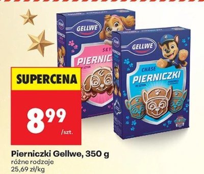 Od czwartku, strona 41 promocja w Biedronka