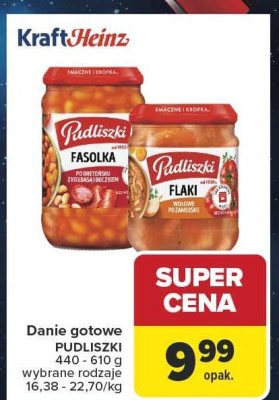 Gazetka Carrefour Market od poniedziałku, strona 21 promocja w Carrefour Market