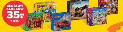 Klocki 42643 Lego friends promocja