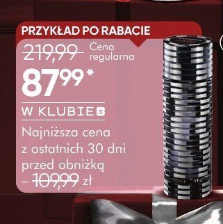 Woda toaletowa DAVIDOFF THE GAME męska promocja w Super-Pharm