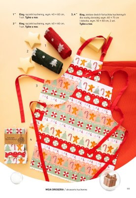 Magazyn Moja Drogeria, strona 112 promocja w Rossmann