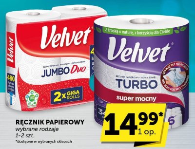 R臋cznik papierowy promocja w Groszek