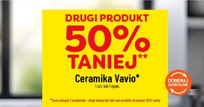 Inspirujący tydzień, strona 2 promocja w POLOmarket