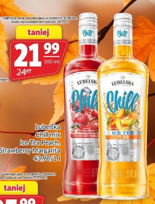 Wódka promocja w Prim Market