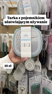 Tarka z pojemnikiem  promocja w Pepco