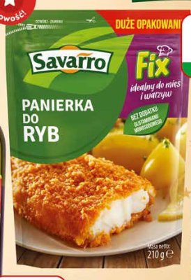 Panierka do ryb  promocja w Dino