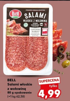 Mocny Start, strona 17 promocja w Kaufland