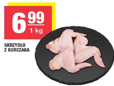 Kurczak promocja w SPAR