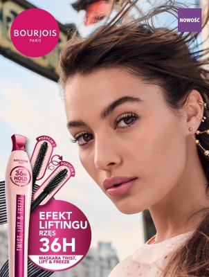 Magazyn, strona 118 promocja w Hebe