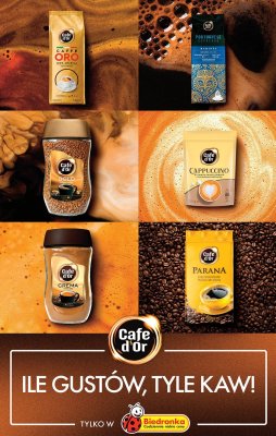 Od czwartku, Z ladą tradycyjną, strona 65 promocja w Biedronka