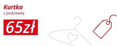 Ciepłe kurtki dla całej rodziny, strona 14 promocja w KiK